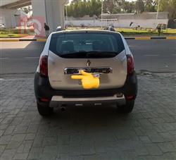 رينو داستر
